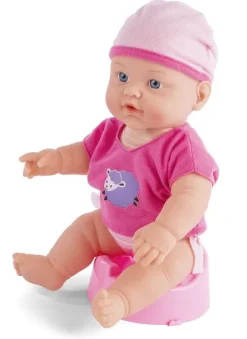 MY BABY SOFTDUKKE 30c-SUT