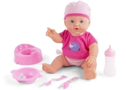 MY BABY SOFTDUKKE 30c-SUT