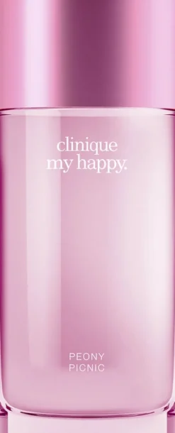 My Happy Fragrance Peony Picnic Eau de Parfum