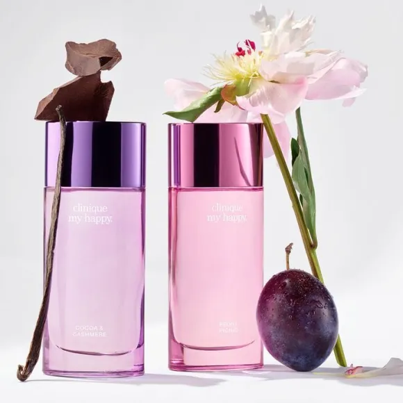 My Happy Fragrance Peony Picnic Eau de Parfum