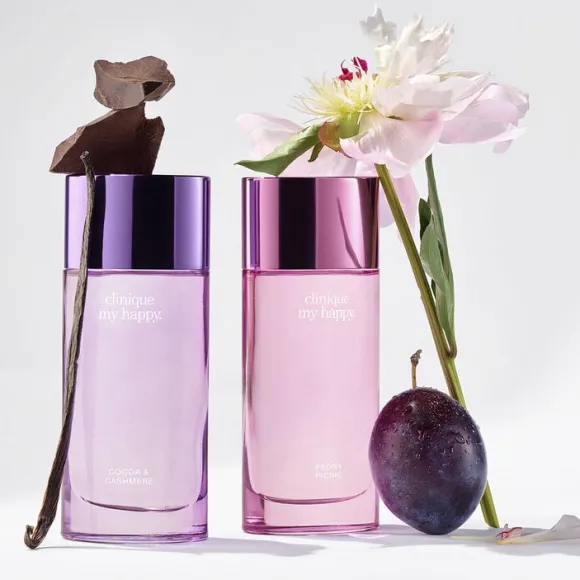 My Happy Fragrance Peony Picnic Eau de Parfum