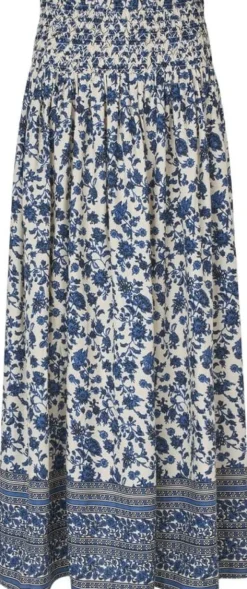 MyraLL Maxi Skirt