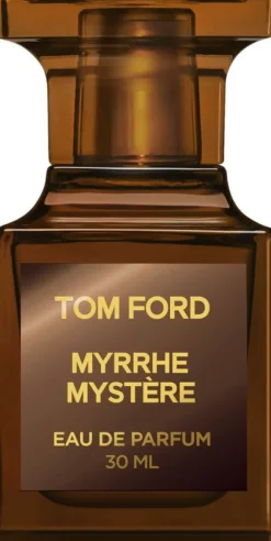 Myrrhe Mystère Eau de Parfum