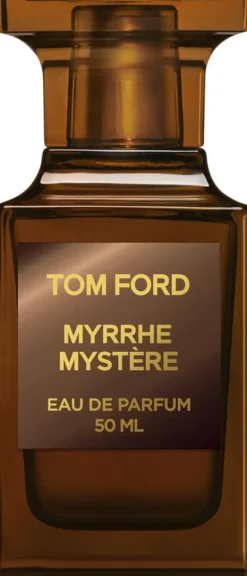 Myrrhe Mystère Eau de Parfum