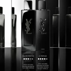 MYSLF Le Parfum