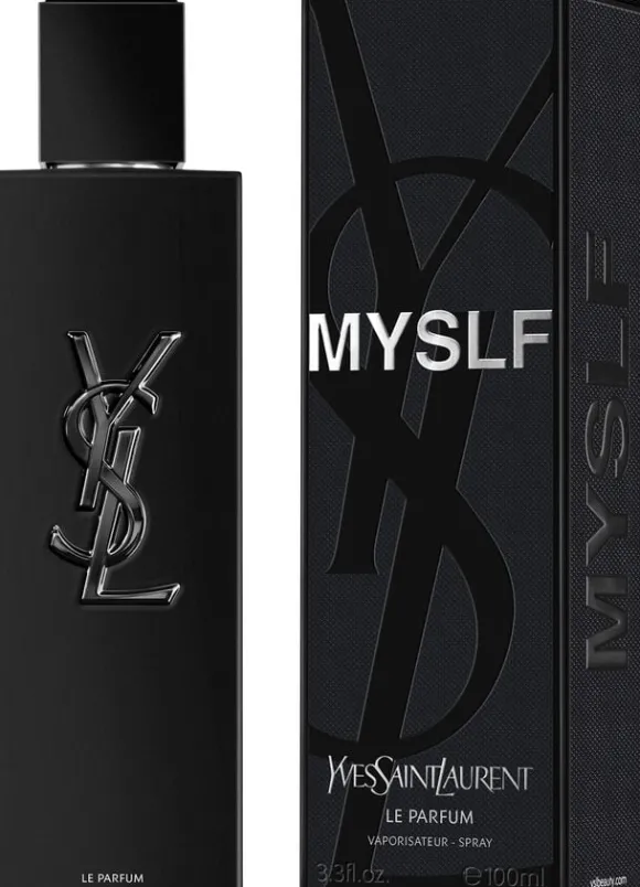 MYSLF Le Parfum