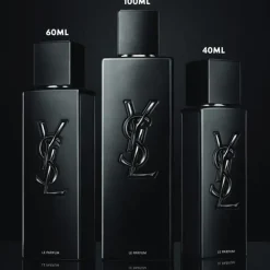 MYSLF Le Parfum