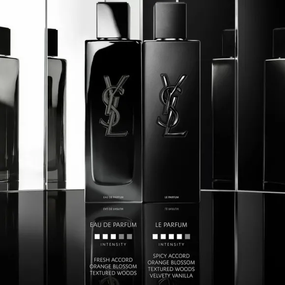 MYSLF Le Parfum
