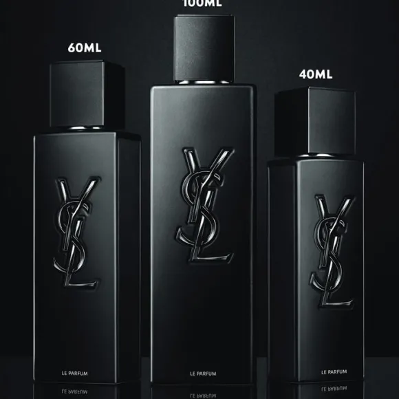 MYSLF Le Parfum