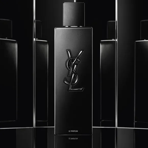 MYSLF Le Parfum