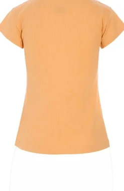 Naibu rib t-shirt