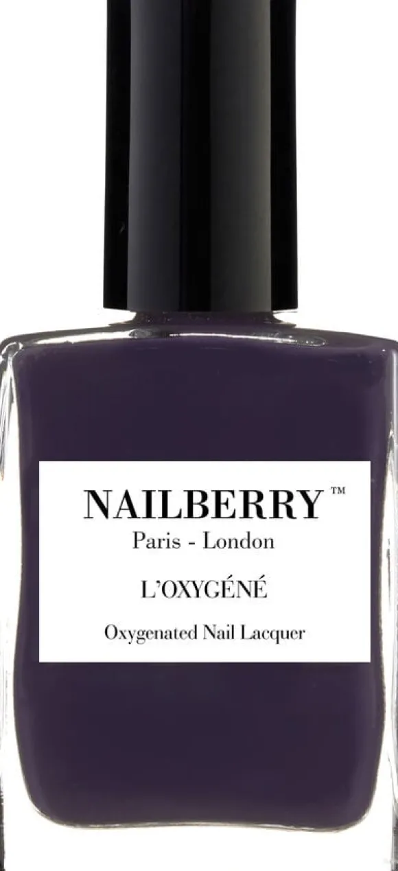 NAILBERRY Blueberry 15 ml