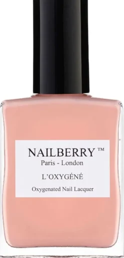 NAILBERRY Happiness