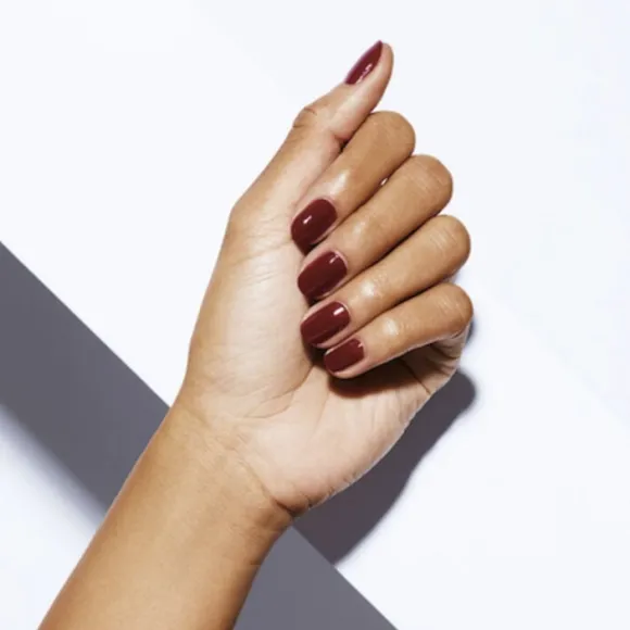 NAILBERRY UV Gloss Top Coat