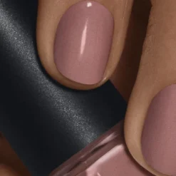 Nail Polish Dusty Rose