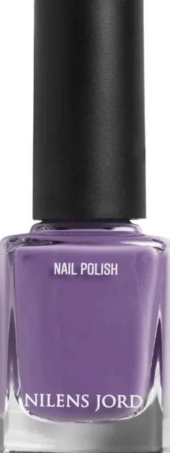 Nail Polish Heliotrope Purple
