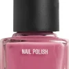 Nail Polish Pink Hibiscus