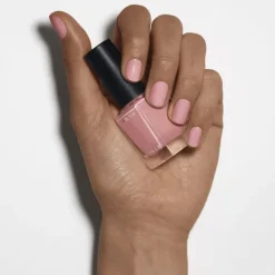 Nail Polish Pink Pineapple