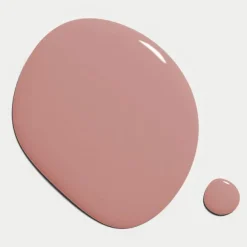 Nail Polish Tea Rose