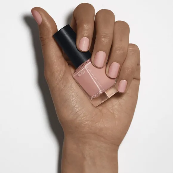 Nail Polish Tea Rose