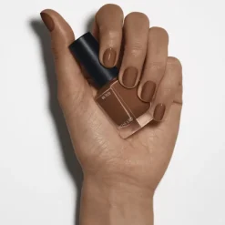 Nail Polish Walnut Brown