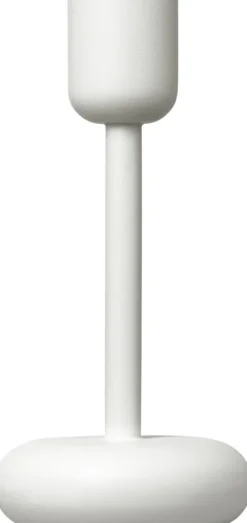 Nappula 18,3cm stage hvid
