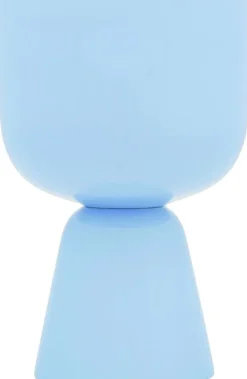 Nappula urtepotte 190x125mm aqua