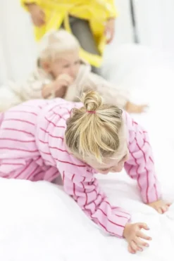 Naram Kids Bathrobe