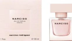 Narciso Rodriguez Cristal Eau de Parfum