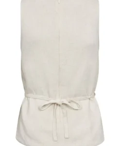Nassa Linen Top