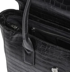 NatalieMBG Work Bag, Calmcroco