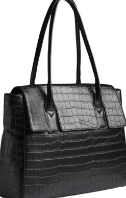 NatalieMBG Work Bag, Calmcroco
