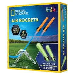 National Geographic Air F