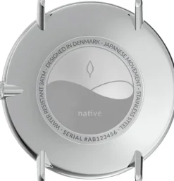 Native 40mm