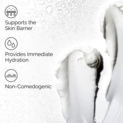 Natural Moisturizing Factors + HA