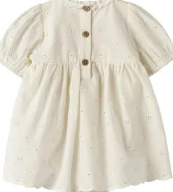 NBFFLORES SS BODY DRESS LIL