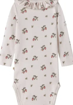 NBFGAYO SIO LS SLIM BODY LIL