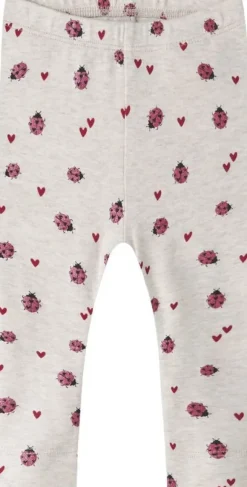 NBFHALINE XSL LEGGING