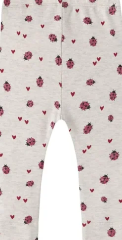 NBFHALINE XSL LEGGING
