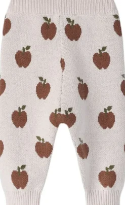 NBFLULIO KNIT PANT LIL