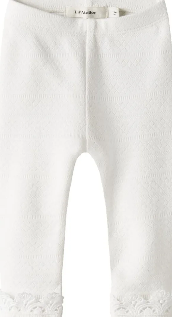 NBFTAPIA SLIM LEGGINGS LIL