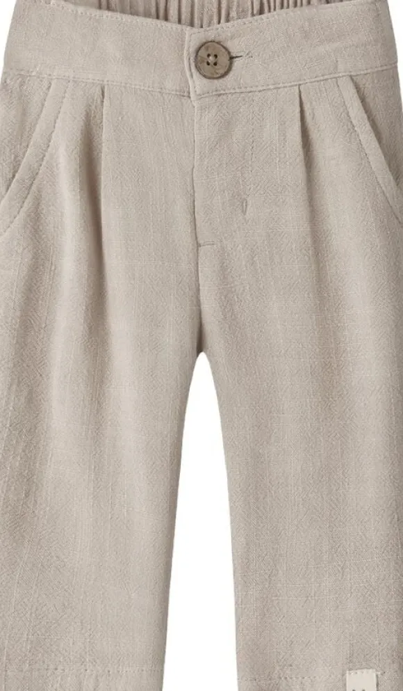 NBMFREDDIE PANT LIL