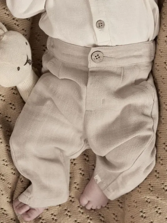NBMFREDDIE PANT LIL