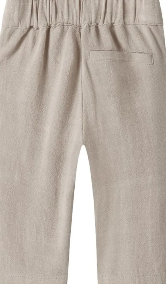 NBMFREDDIE PANT LIL