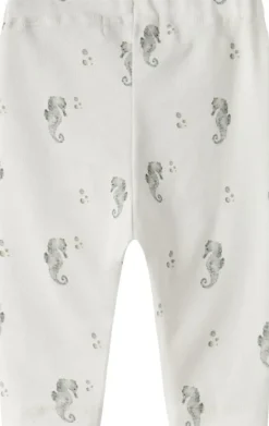 NBMGAYO SAS LOOSE PANT LIL