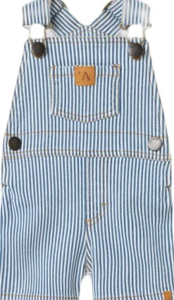 NBMHALFDAN SHORTS OVERALL 4001-HS L