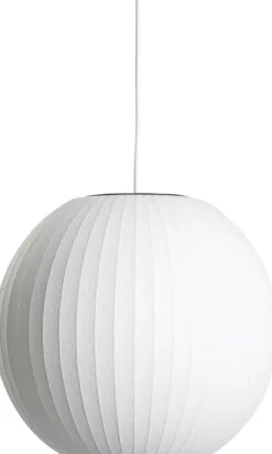 Nelson Ball Bubble pendant-Small-Of