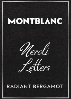 NEROLI LETTERS EDP 125ML