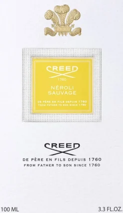 Neroli Sauvage Eau de Parfum