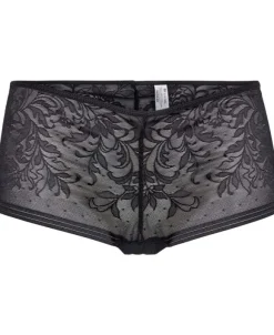 NET EFFECTS BOYSHORT